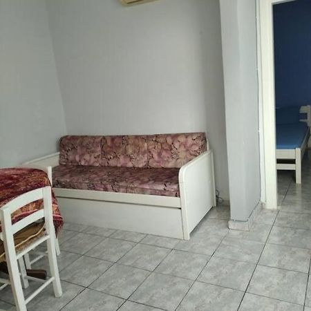 Nikoshomesyros Hermópolis Exterior foto
